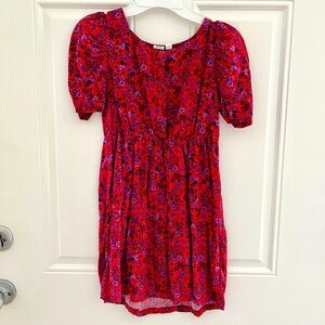 Girl’s GAP dress